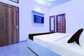 Super Hotel O Grand Polo